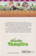 Backcover Cheeky Vampire 3