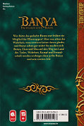 Backcover Banya - Ein höllisch guter Kurier 5