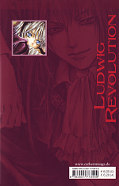 Backcover Ludwig Revolution 2