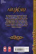 Backcover Archlord 6