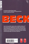 Backcover Beck 16