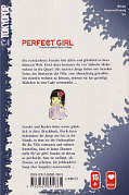 Backcover Perfect Girl 18