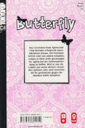 Backcover Butterfly 5