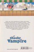 Backcover Cheeky Vampire 4