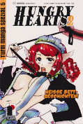 Backcover Hungry Hearts 2