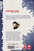 Backcover Perfect Girl 19