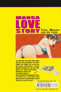 Backcover Manga Love Story 35