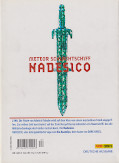 Backcover Nadesico 4