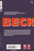 Backcover Beck 17