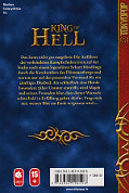 Backcover King of Hell 9