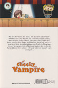 Backcover Cheeky Vampire 6