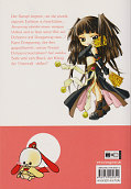 Backcover Angel Diary 10