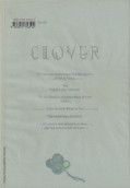 Backcover Clover 1