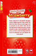 Backcover Nagatacho Strawberry 1
