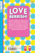 Backcover Love Berrish! 2