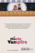 Backcover Cheeky Vampire 7
