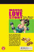Backcover Manga Love Story 37
