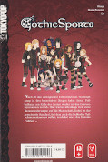Backcover Gothics Sports 4