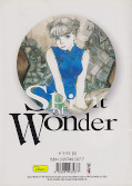 Backcover Spirit of Wonder 2