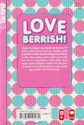 Backcover Love Berrish! 4