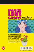 Backcover Manga Love Story 38