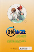 Backcover D.N.Angel 12