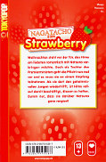 Backcover Nagatacho Strawberry 4