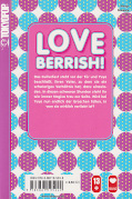 Backcover Love Berrish! 5