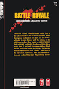 Backcover Battle Royale 3