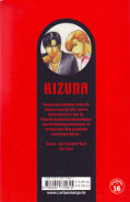 Backcover Kizuna 11
