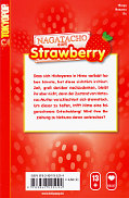 Backcover Nagatacho Strawberry 5