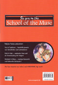 Backcover See you in the School of the Muse 1