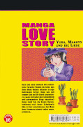 Backcover Manga Love Story 39