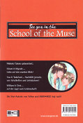 Backcover See you in the School of the Muse 2