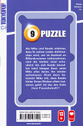 Backcover Nine Puzzle 2