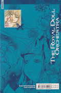 Backcover The Royal Doll Orchestra 1