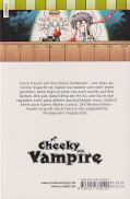 Backcover Cheeky Vampire 12