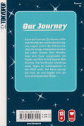 Backcover Our Journey 1