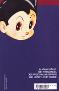 Backcover Astro Boy 5