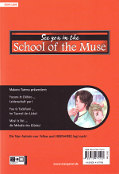 Backcover See you in the School of the Muse 3