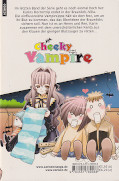 Backcover Cheeky Vampire 14