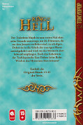 Backcover King of Hell 5