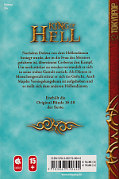 Backcover King of Hell 6