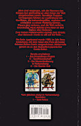 Backcover Appleseed 3