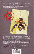 Backcover Ghost in the Shell 1