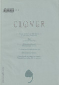 Backcover Clover 3