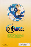 Backcover D.N.Angel 4
