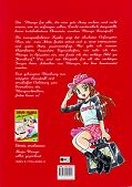 Backcover Shojo-Manga 2