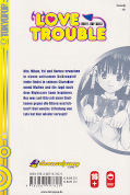 Backcover Love Trouble 11