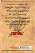Backcover Fairy Tail 7